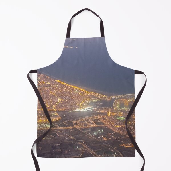 Item preview, Valencia sunset and the mediterranean sea designed and sold by Tereza Pilar Art.