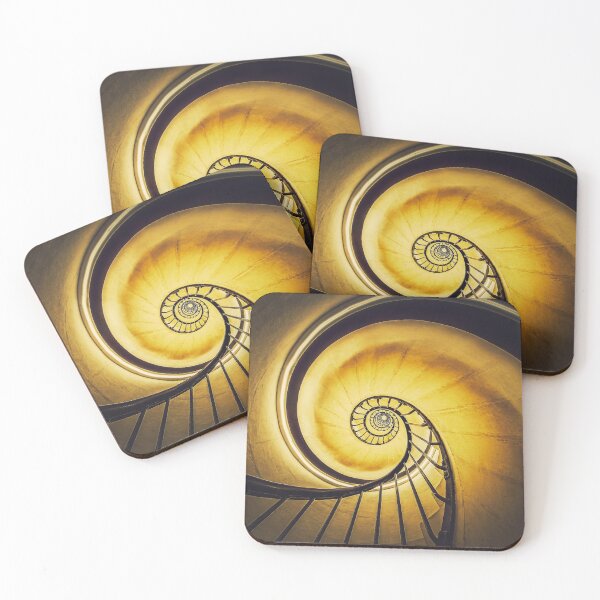 Item preview, stairway swirl designed and sold by psychoshadow.