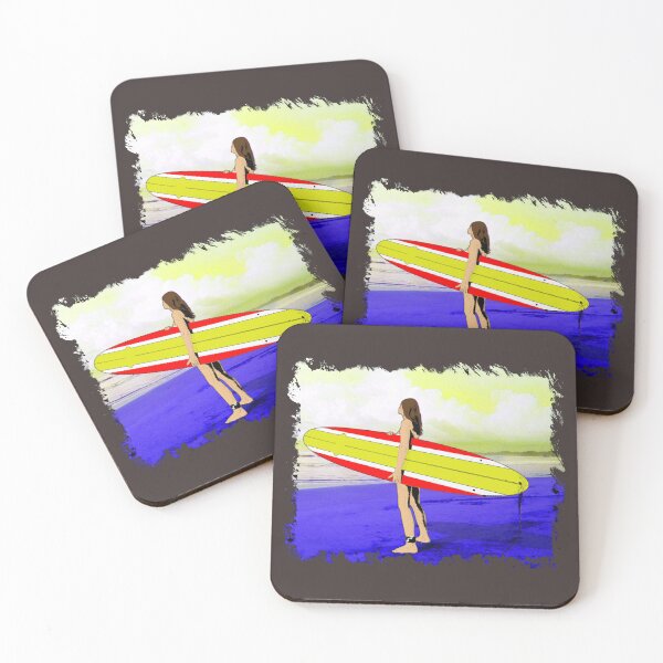 Item preview, Surfer_v2-16 designed and sold by aca027.