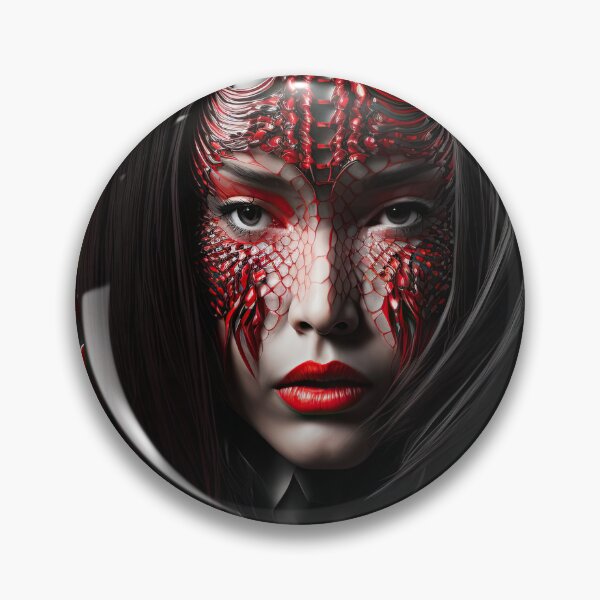 Item preview, Ioachim designed and sold by OccultDreams.