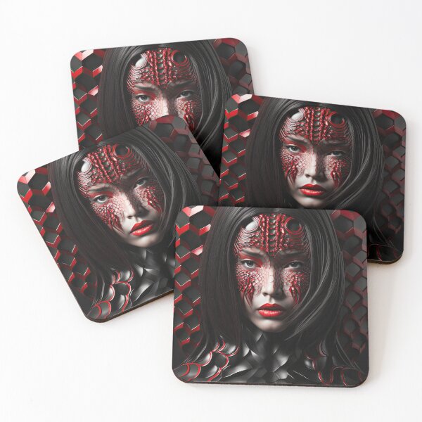 Item preview, Ioachim designed and sold by OccultDreams.