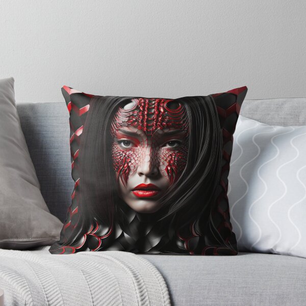 Item preview, Ioachim designed and sold by OccultDreams.