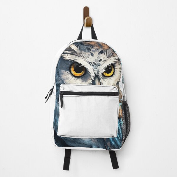 Item preview, The fearsome owl phantasmal. designed and sold by LJaco.