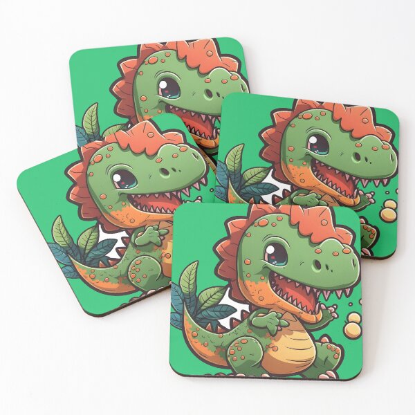 Item preview, funny baby Dinosaur Enthusiastic designed and sold by M16ka7a.