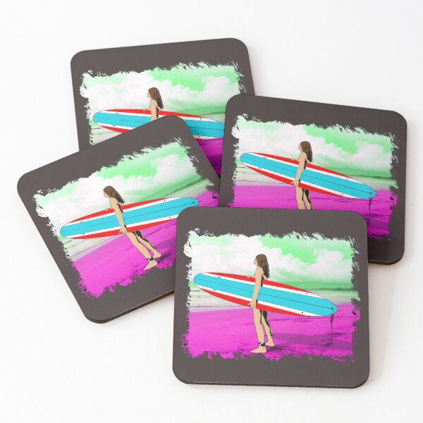 Item preview, Surfer_v2-17 designed and sold by aca027.