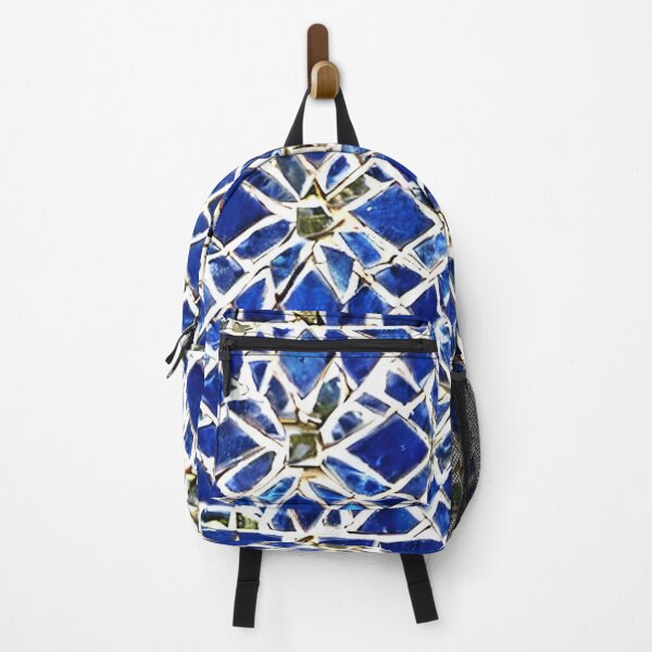 Item preview, Moroccan Tile Pattern designed and sold by toonydesigns.