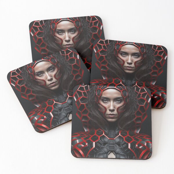 Item preview, Rada designed and sold by OccultDreams.
