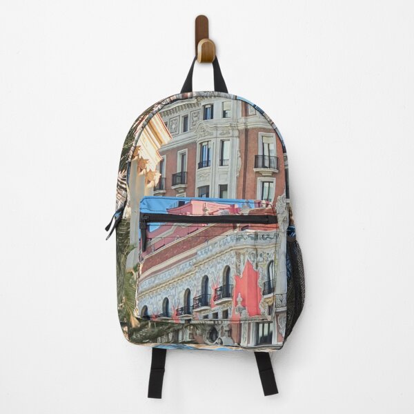 Item preview, Valencia Spain designed and sold by Tereza Pilar  Art.