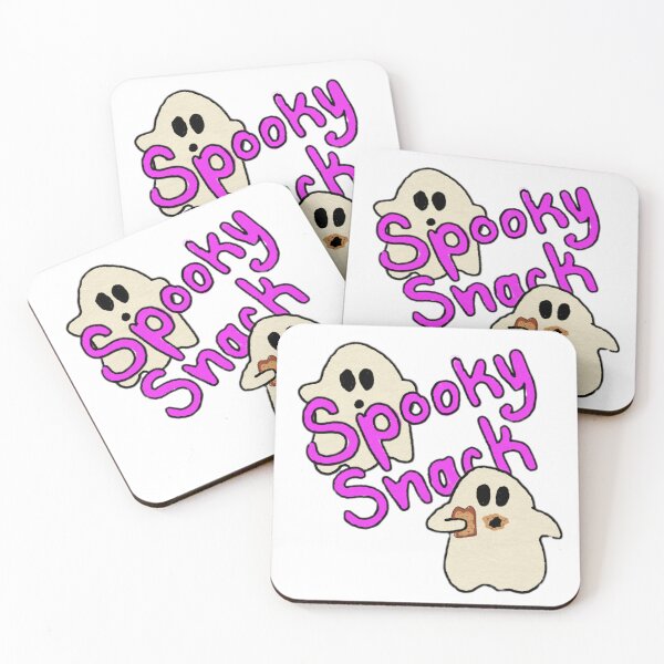 Item preview, Spooky Snack designed and sold by GormodoHeathers.