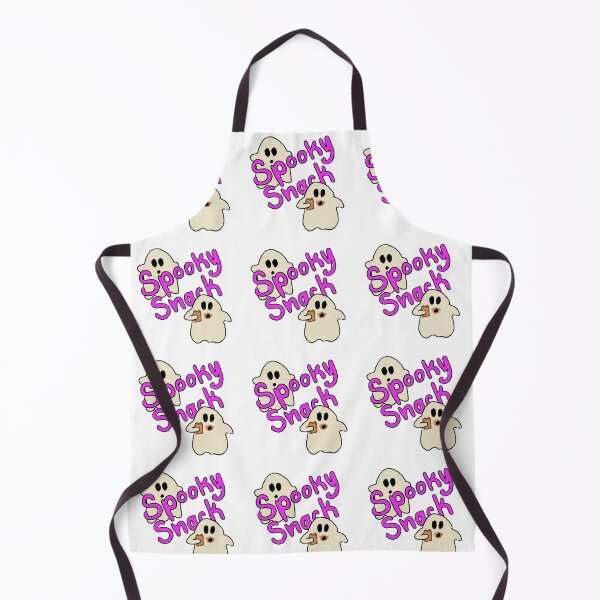 Item preview, Spooky Snack designed and sold by GormodoHeathers.