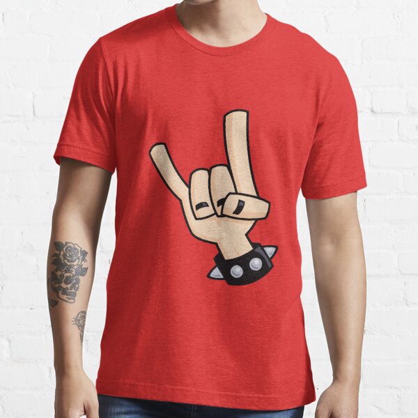 richard pryor devil horns t shirt