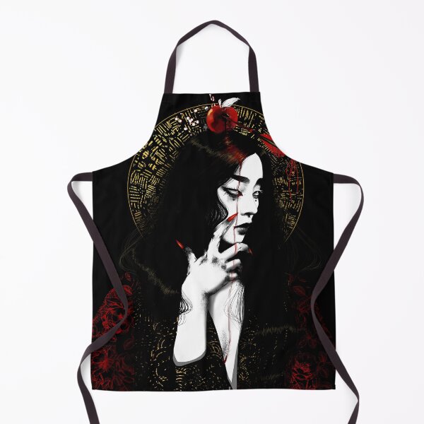 Item preview, You missed designed and sold by MaliceGhoul.