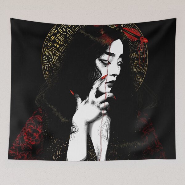 Item preview, You missed designed and sold by MaliceGhoul.