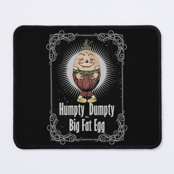Item preview, Humpty was a big fat egg designed and sold by Kingrocker.