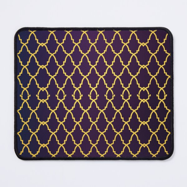 Item preview, Moroccan red background designed and sold by MarisoArt.