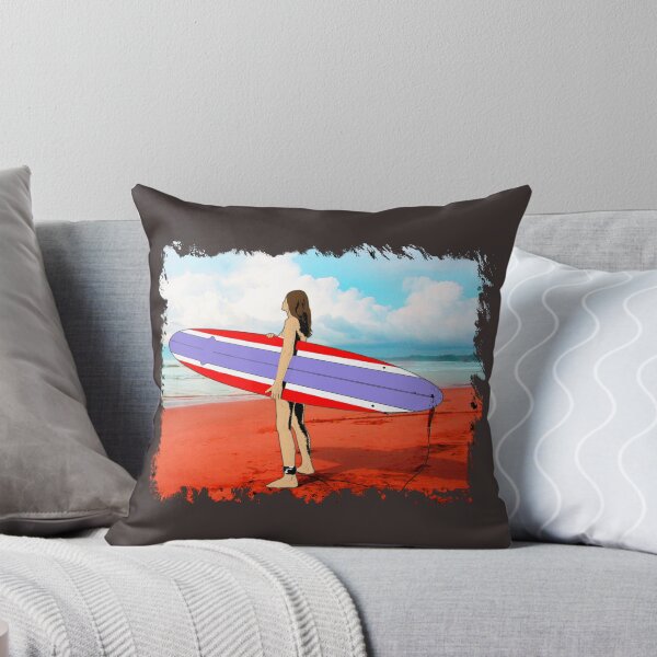 Item preview, Surfer_v2-18 designed and sold by aca027.