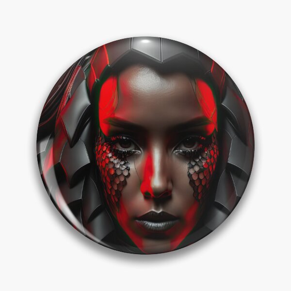 Item preview, Caltuna designed and sold by OccultDreams.
