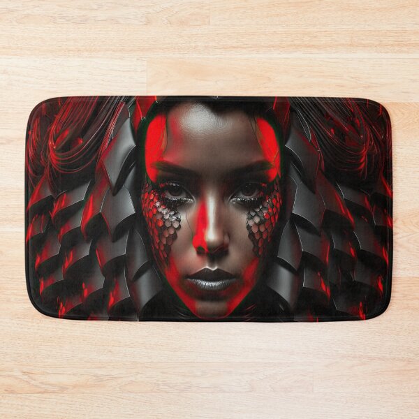 Item preview, Caltuna designed and sold by OccultDreams.