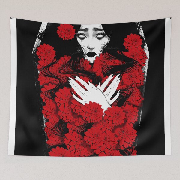 Item preview, Buried Alive designed and sold by MaliceGhoul.