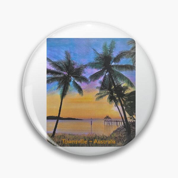 Item preview, Townsville - Australia designed and sold by andy  king.