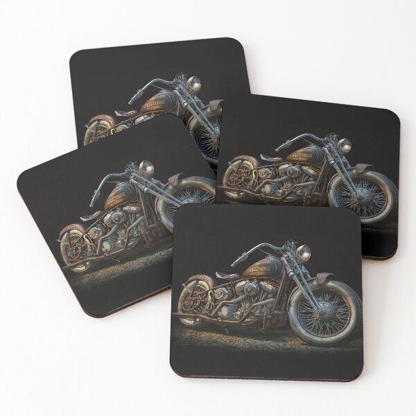 Item preview, bobber 1 designed and sold by hhh-art.