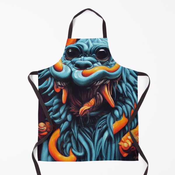 Item preview, Mythical Folklor Creature designed and sold by Piotrek0001.