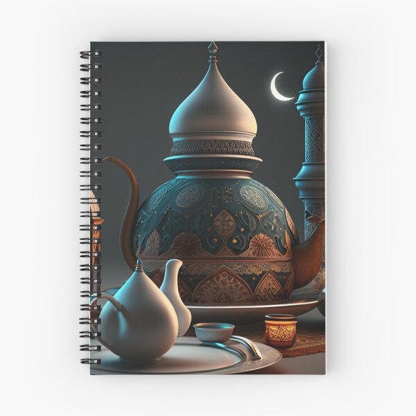 Item preview, Ramadan fasting on designed and sold by MrRobotAI.