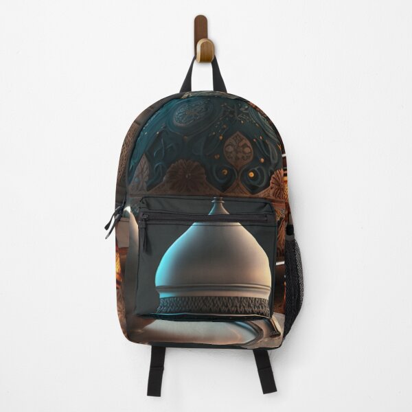 Item preview, Ramadan fasting on designed and sold by MrRobotAI.