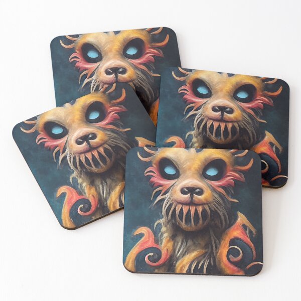 Item preview, Mythical Folklor Creature designed and sold by Piotrek0001.
