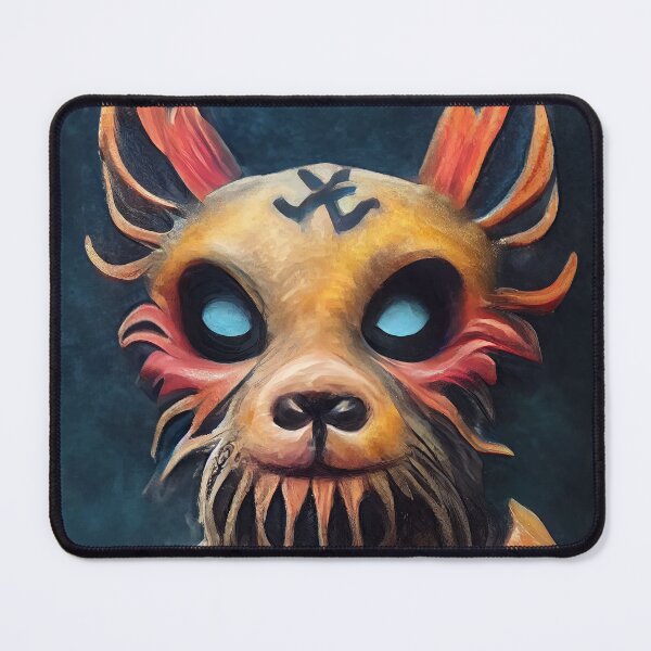 Item preview, Mythical Folklor Creature designed and sold by Piotrek0001.