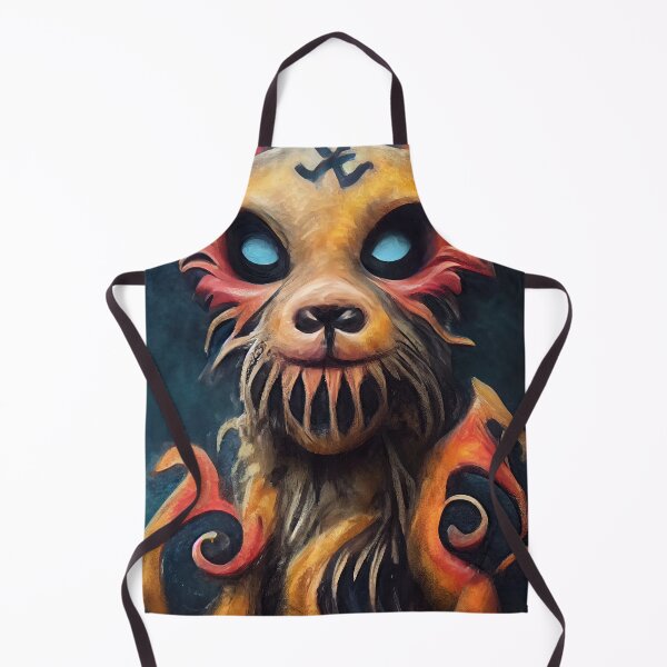 Item preview, Mythical Folklor Creature designed and sold by Piotrek0001.