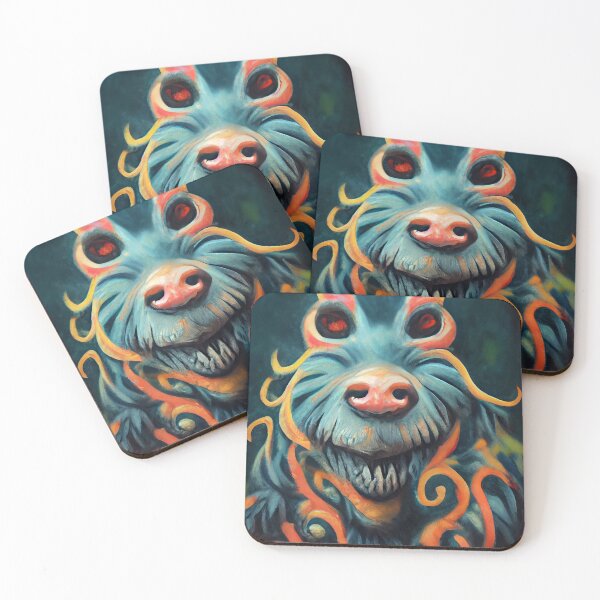 Item preview, Mythical Folklor Creature designed and sold by Piotrek0001.