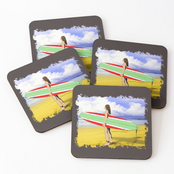 Item preview, Surfer_v2-19 designed and sold by aca027.