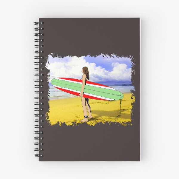 Item preview, Surfer_v2-19 designed and sold by aca027.
