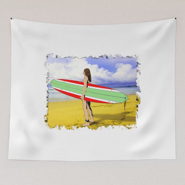 Item preview, Surfer_v2-19 designed and sold by aca027.