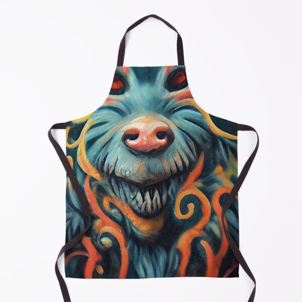 Item preview, Mythical Folklor Creature designed and sold by Piotrek0001.