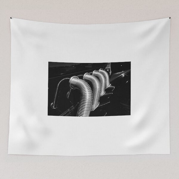 Item preview, Exhausted  designed and sold by barkeypf.