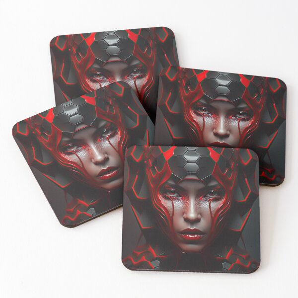 Item preview, Ecaterina designed and sold by OccultDreams.