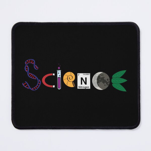 Item preview, science designed and sold by BellourouShop.