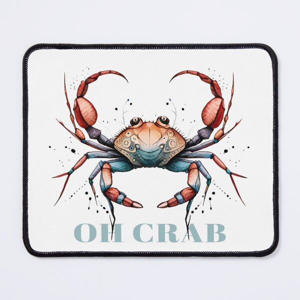 Item preview, Oh Crab designed and sold by Chrisseee.