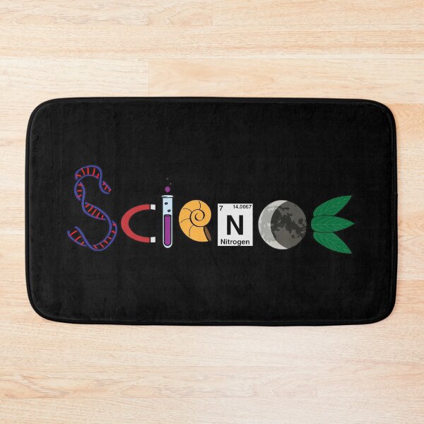 Item preview, science designed and sold by BellourouShop.