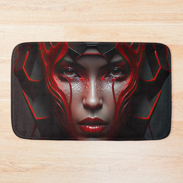 Item preview, Ecaterina designed and sold by OccultDreams.