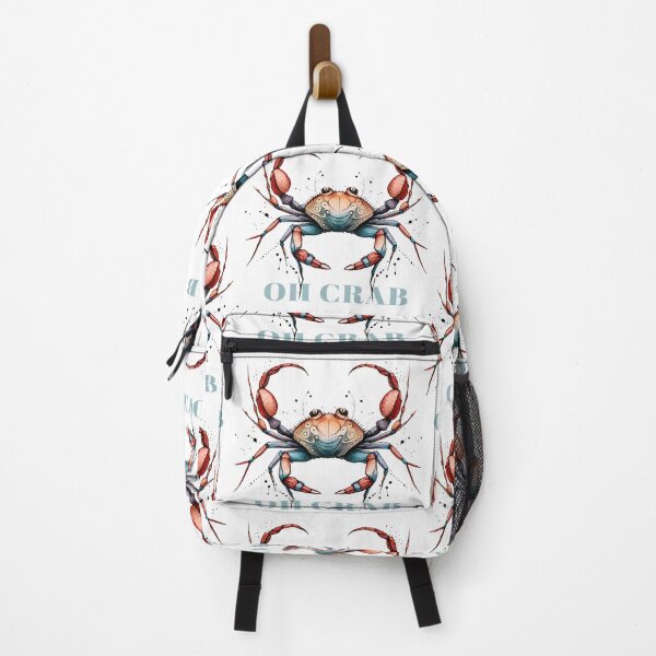 Item preview, Oh Crab designed and sold by Chrisseee.