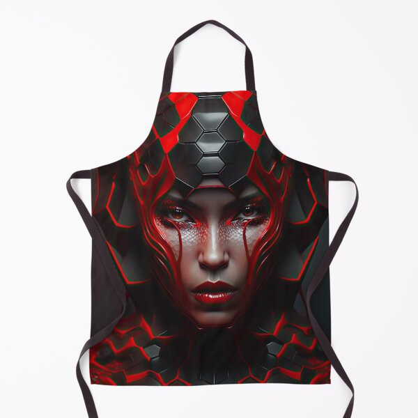 Item preview, Ecaterina designed and sold by OccultDreams.