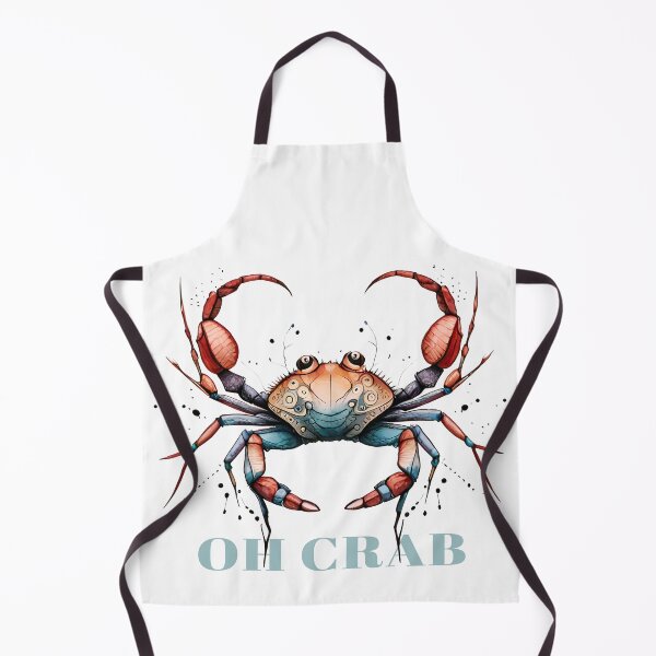 Item preview, Oh Crab designed and sold by Chrisseee.