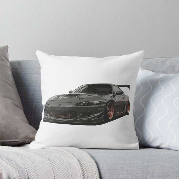 Item preview, Black Silvia S15 designed and sold by crabas.