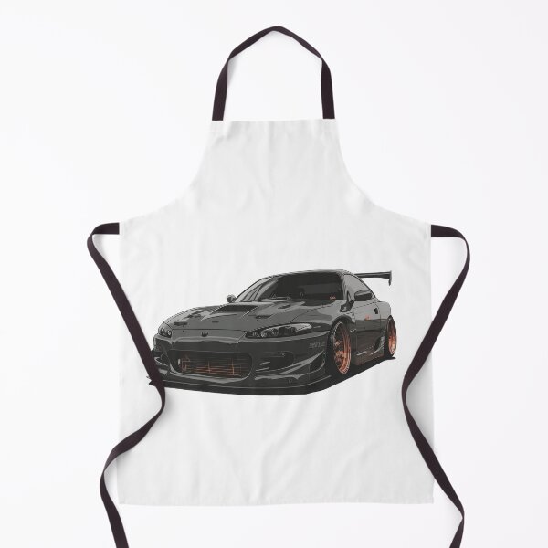 Item preview, Black Silvia S15 designed and sold by crabas.