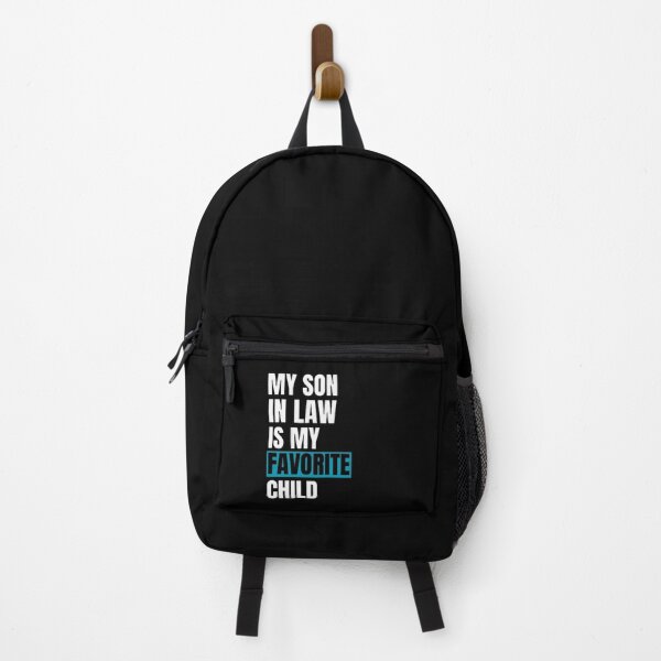 Item preview, My Son In Law is My Favorite Child designed and sold by mystylecorner.