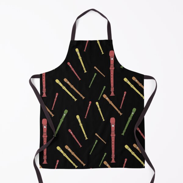 Item preview, recorder pattern designed and sold by piesdesignart.