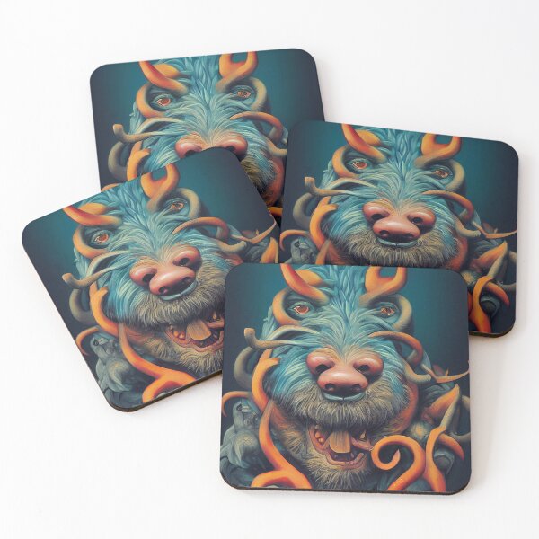 Item preview, Mythical Folklor Creature designed and sold by Piotrek0001.